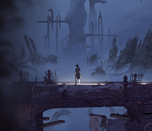 Critique Talion : au crépuscule de l'humanité, une lueur d'espoir